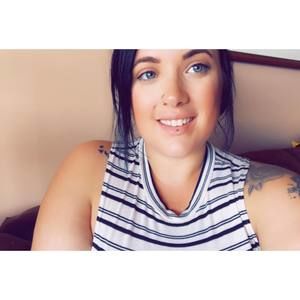 Meet your Posher, Shannon